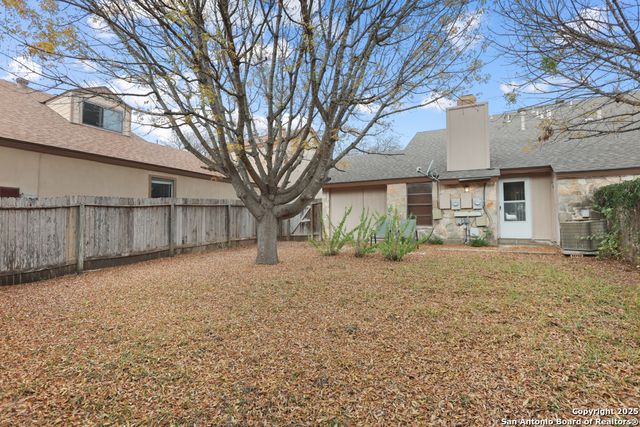 14306 Indian Woods, San Antonio, TX 78249