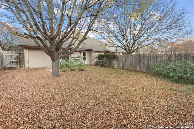 14306 Indian Woods, San Antonio, TX 78249