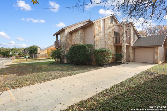 14306 Indian Woods, San Antonio, TX 78249