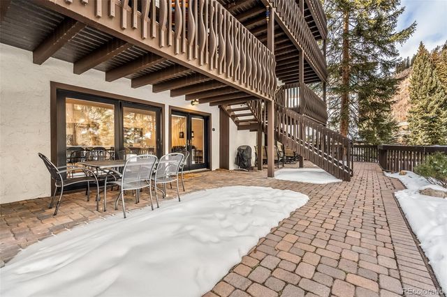 4660 Vail Racquet Club Drive 2, Vail, CO 81657