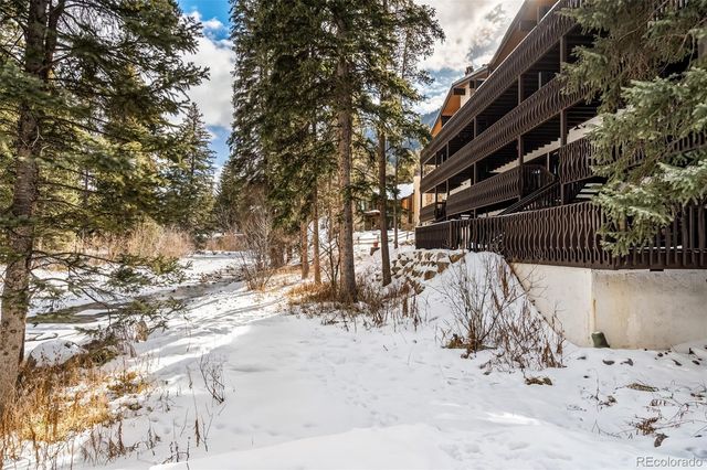 4660 Vail Racquet Club Drive 2, Vail, CO 81657