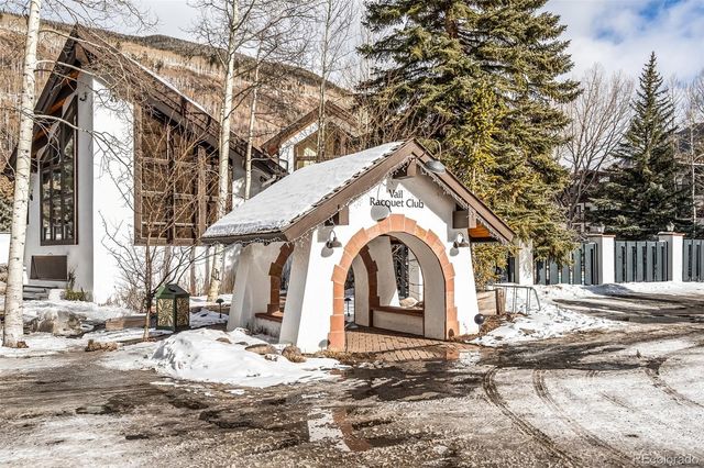 4660 Vail Racquet Club Drive 2, Vail, CO 81657