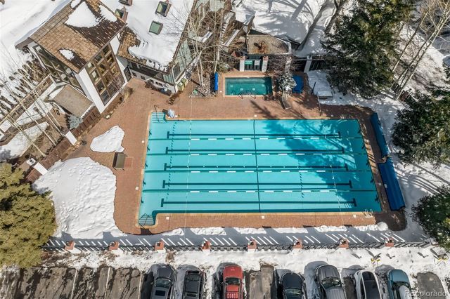4660 Vail Racquet Club Drive 2, Vail, CO 81657