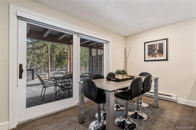 4660 Vail Racquet Club Drive 2, Vail, CO 81657