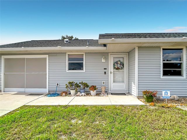 23269 BILLINGS AVENUE, Port Charlotte, FL 33954