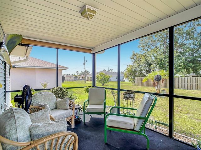 23269 BILLINGS AVENUE, Port Charlotte, FL 33954