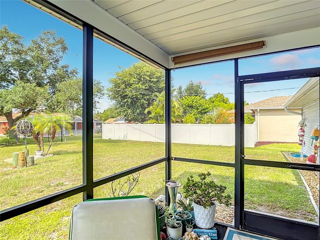 23269 BILLINGS AVENUE, Port Charlotte, FL 33954