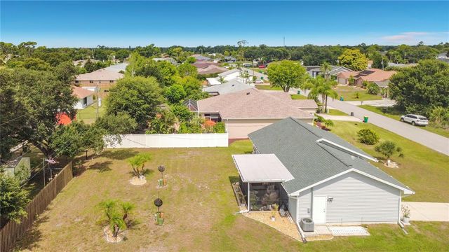 23269 BILLINGS AVENUE, Port Charlotte, FL 33954