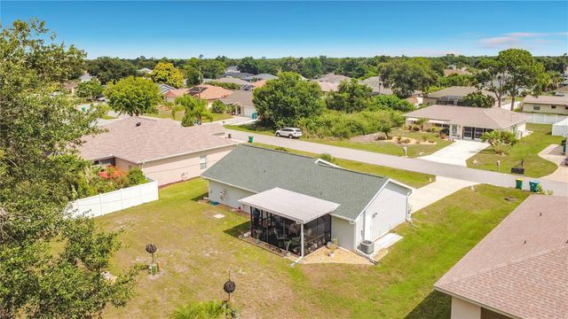 23269 BILLINGS AVENUE, Port Charlotte, FL 33954