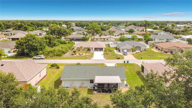23269 BILLINGS AVENUE, Port Charlotte, FL 33954