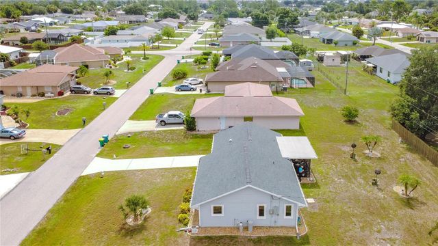 23269 BILLINGS AVENUE, Port Charlotte, FL 33954