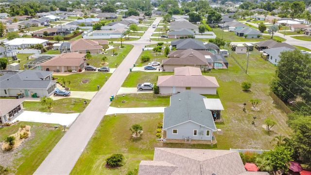 23269 BILLINGS AVENUE, Port Charlotte, FL 33954