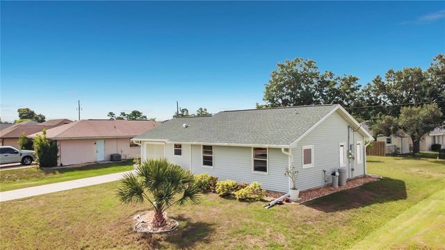23269 BILLINGS AVENUE, Port Charlotte, FL 33954