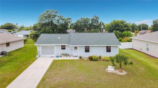 23269 BILLINGS AVENUE, Port Charlotte, FL 33954
