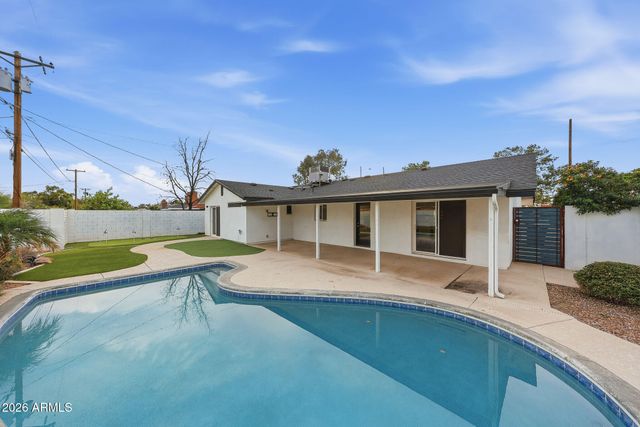 3625 N HAYDEN Road, Scottsdale, AZ 85251