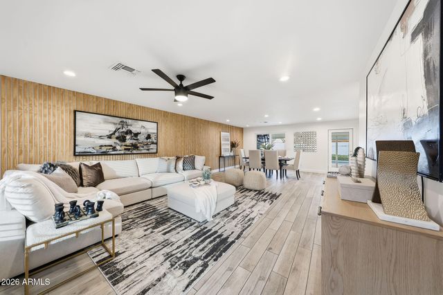 3625 N HAYDEN Road, Scottsdale, AZ 85251