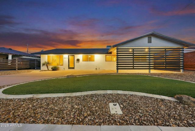 3625 N HAYDEN Road, Scottsdale, AZ 85251