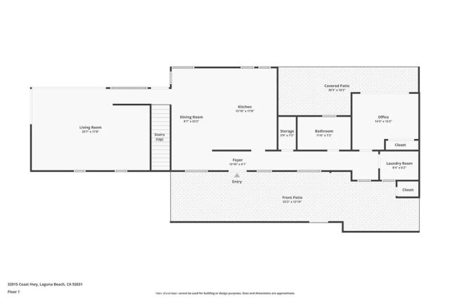 32015 Point Place, Laguna Beach, CA 92651