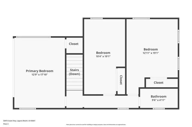 32015 Point Place, Laguna Beach, CA 92651