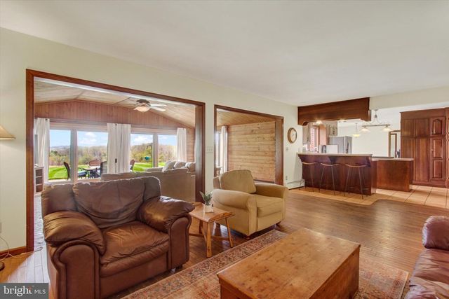 3806 SMOKETOWN RD, Glenville, PA 17329