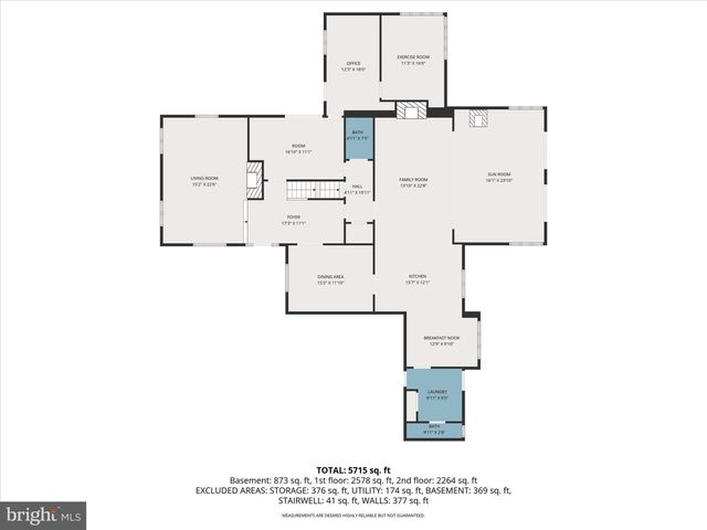 3806 SMOKETOWN RD, Glenville, PA 17329