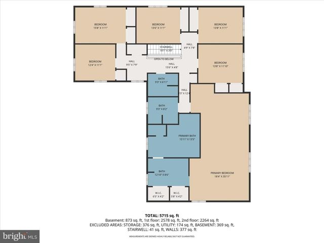 3806 SMOKETOWN RD, Glenville, PA 17329