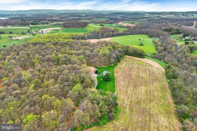 3806 SMOKETOWN RD, Glenville, PA 17329