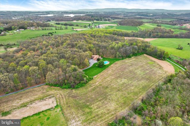 3806 SMOKETOWN RD, Glenville, PA 17329
