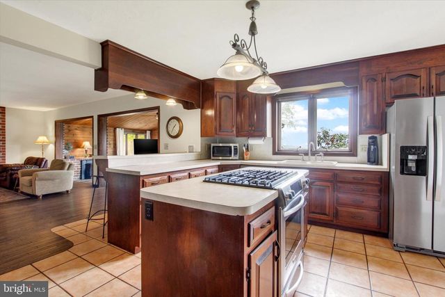 3806 SMOKETOWN RD, Glenville, PA 17329