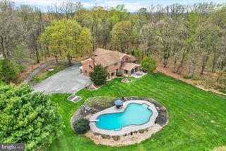 3806 SMOKETOWN RD, Glenville, PA 17329
