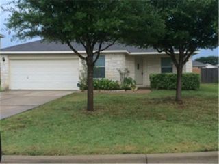 1013 Warbler CV, Hutto, TX 78634
