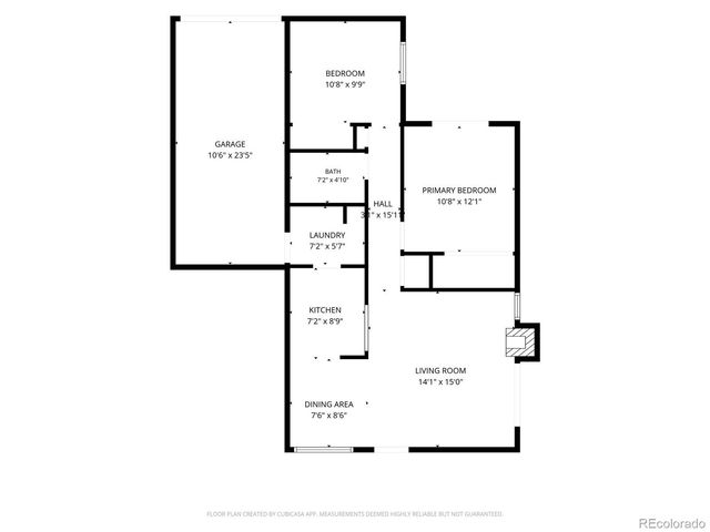 2880 W 119th Avenue, Westminster, CO 80234