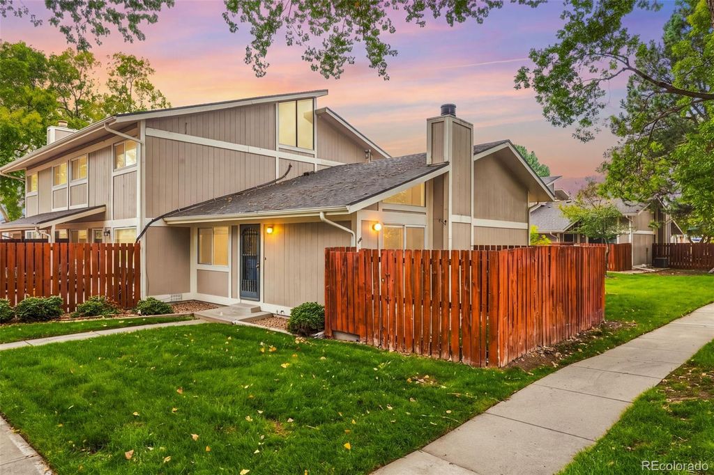 2880 W 119th Avenue, Westminster, CO 80234