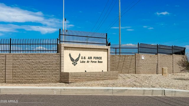 13522 W MARYLAND Avenue, Litchfield Park, AZ 85340