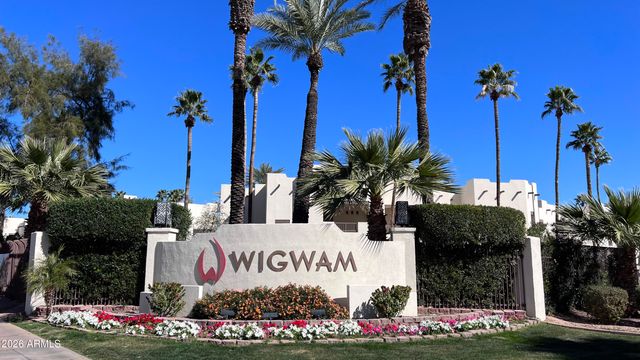 13522 W MARYLAND Avenue, Litchfield Park, AZ 85340
