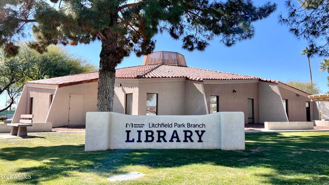 13522 W MARYLAND Avenue, Litchfield Park, AZ 85340