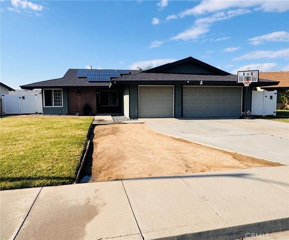 13597 Thunderbird, Moreno Valley, CA 92553