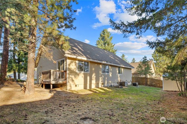 907 Marian Drive, Cle Elum, WA 98922