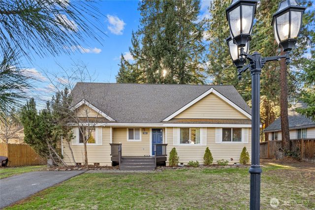 907 Marian Drive, Cle Elum, WA 98922