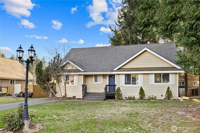 907 Marian Drive, Cle Elum, WA 98922