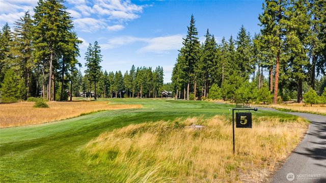 907 Marian Drive, Cle Elum, WA 98922