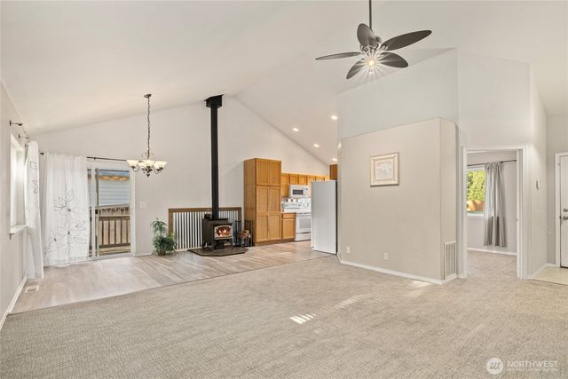 907 Marian Drive, Cle Elum, WA 98922