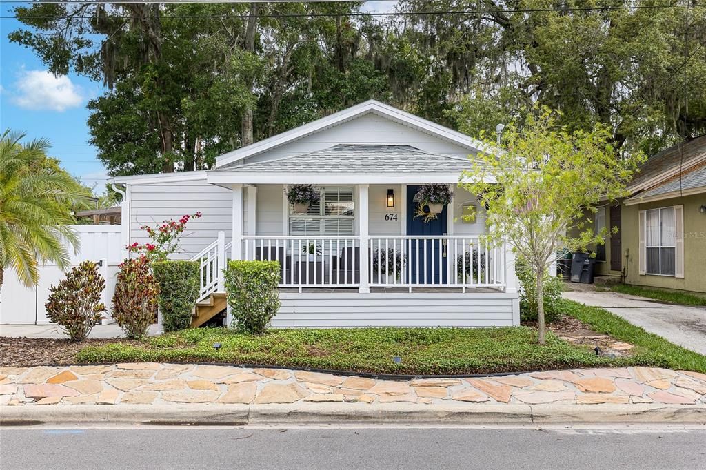 674 DOUGLAS AVENUE, Winter Park, FL 32789
