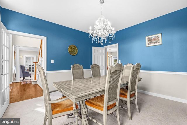 12025 LINDSEY CORNER LN, Lovettsville, VA 20180