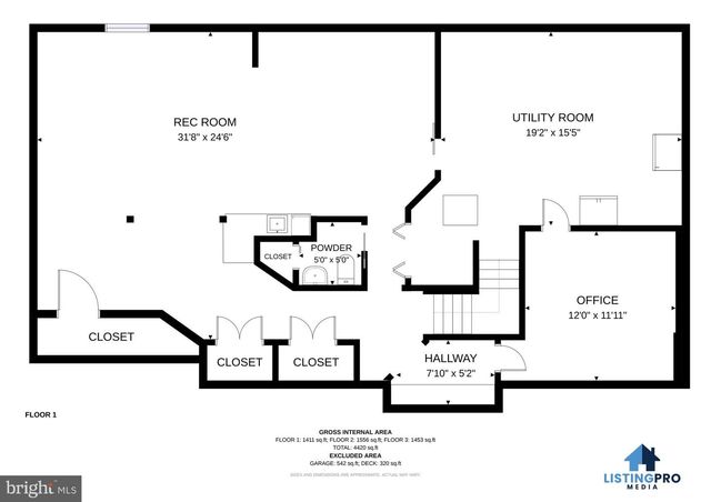 12025 LINDSEY CORNER LN, Lovettsville, VA 20180