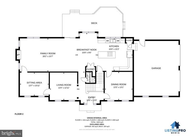 12025 LINDSEY CORNER LN, Lovettsville, VA 20180