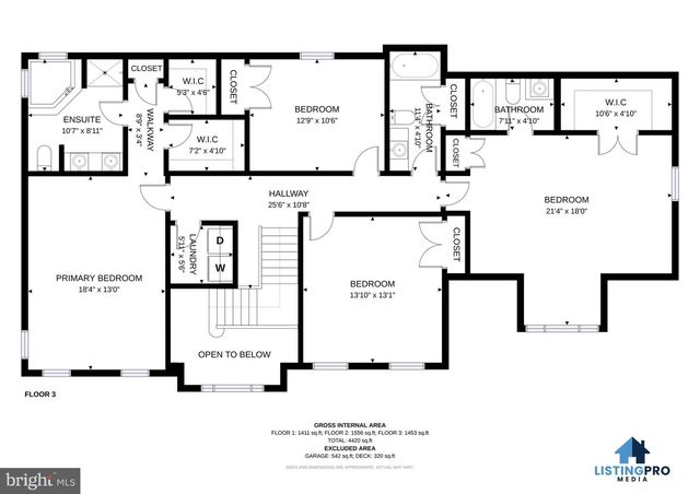 12025 LINDSEY CORNER LN, Lovettsville, VA 20180