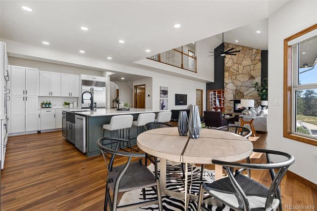 3525 Palmer Ridge Drive, Parker, CO 80134