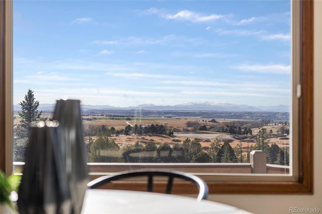 3525 Palmer Ridge Drive, Parker, CO 80134