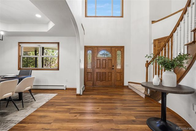 3525 Palmer Ridge Drive, Parker, CO 80134